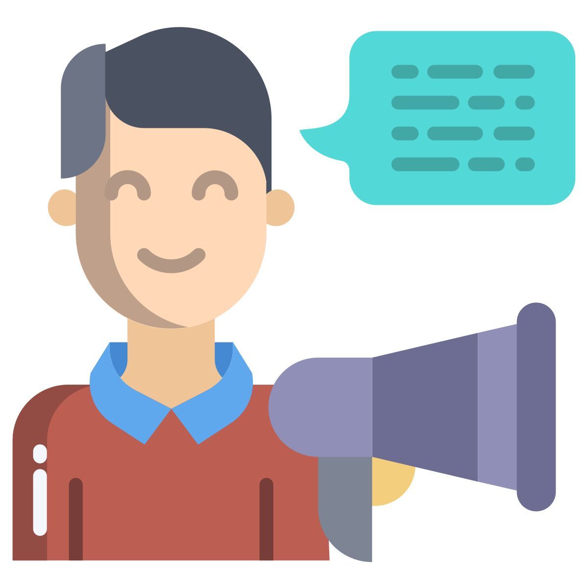announcement icon