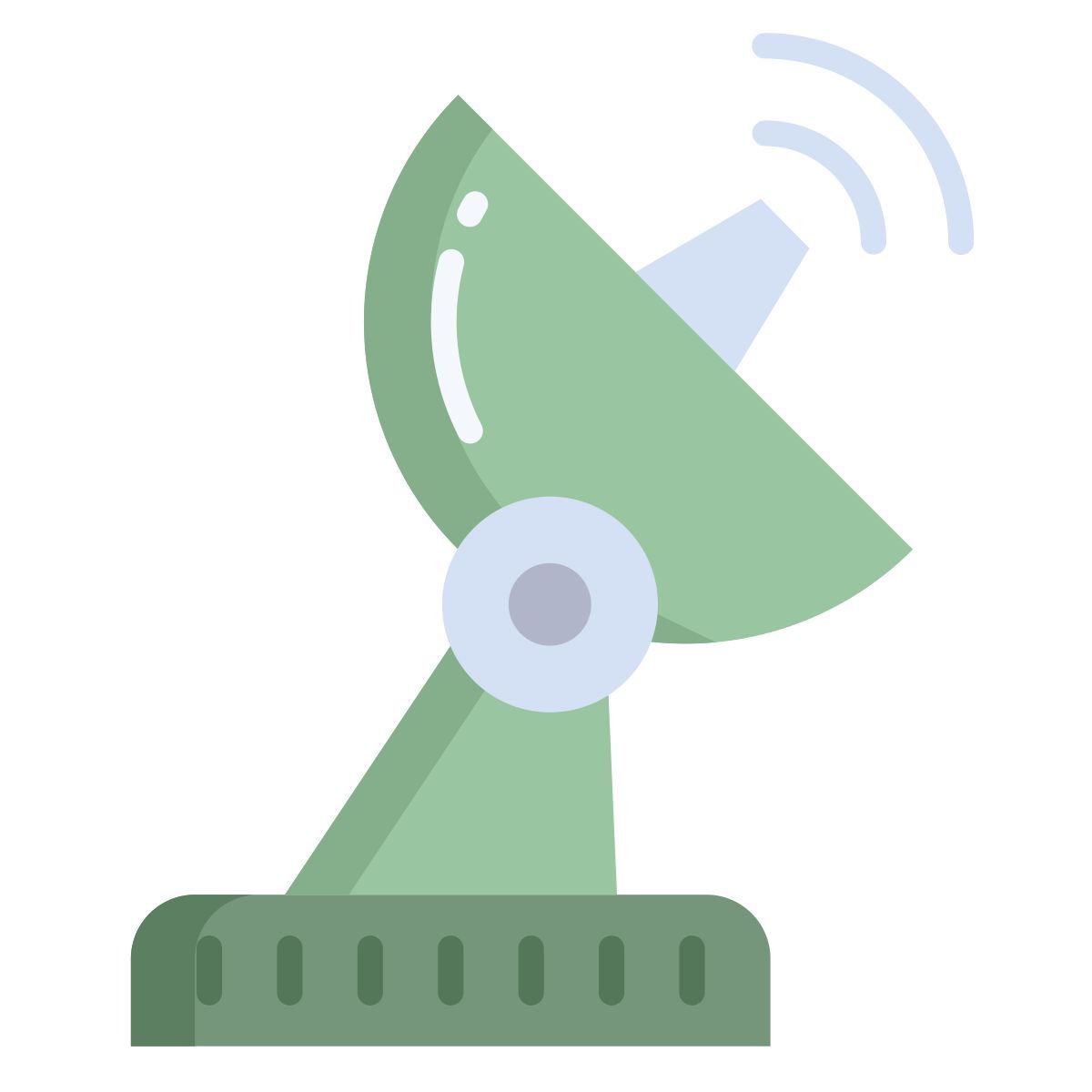 antenna icon