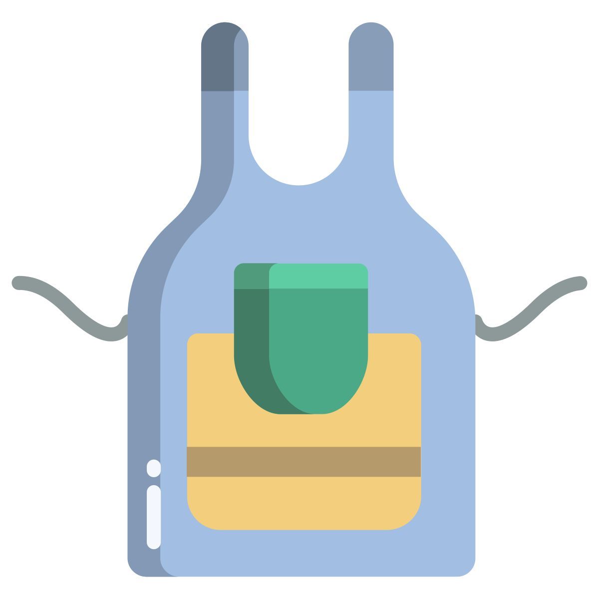 apron icon