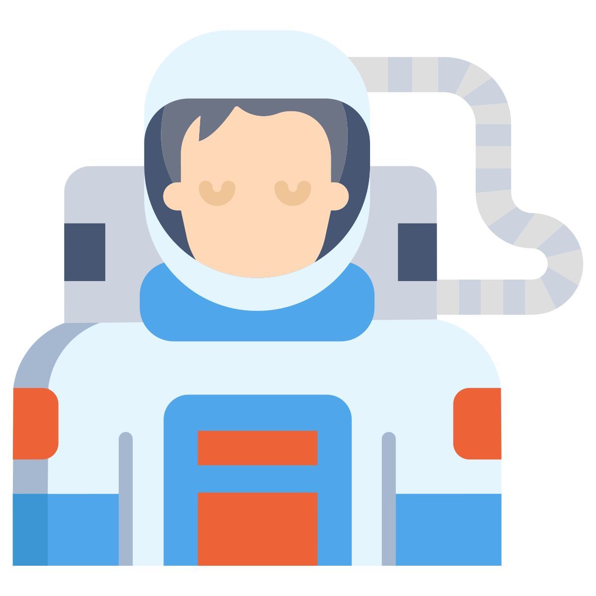 astronaut icon