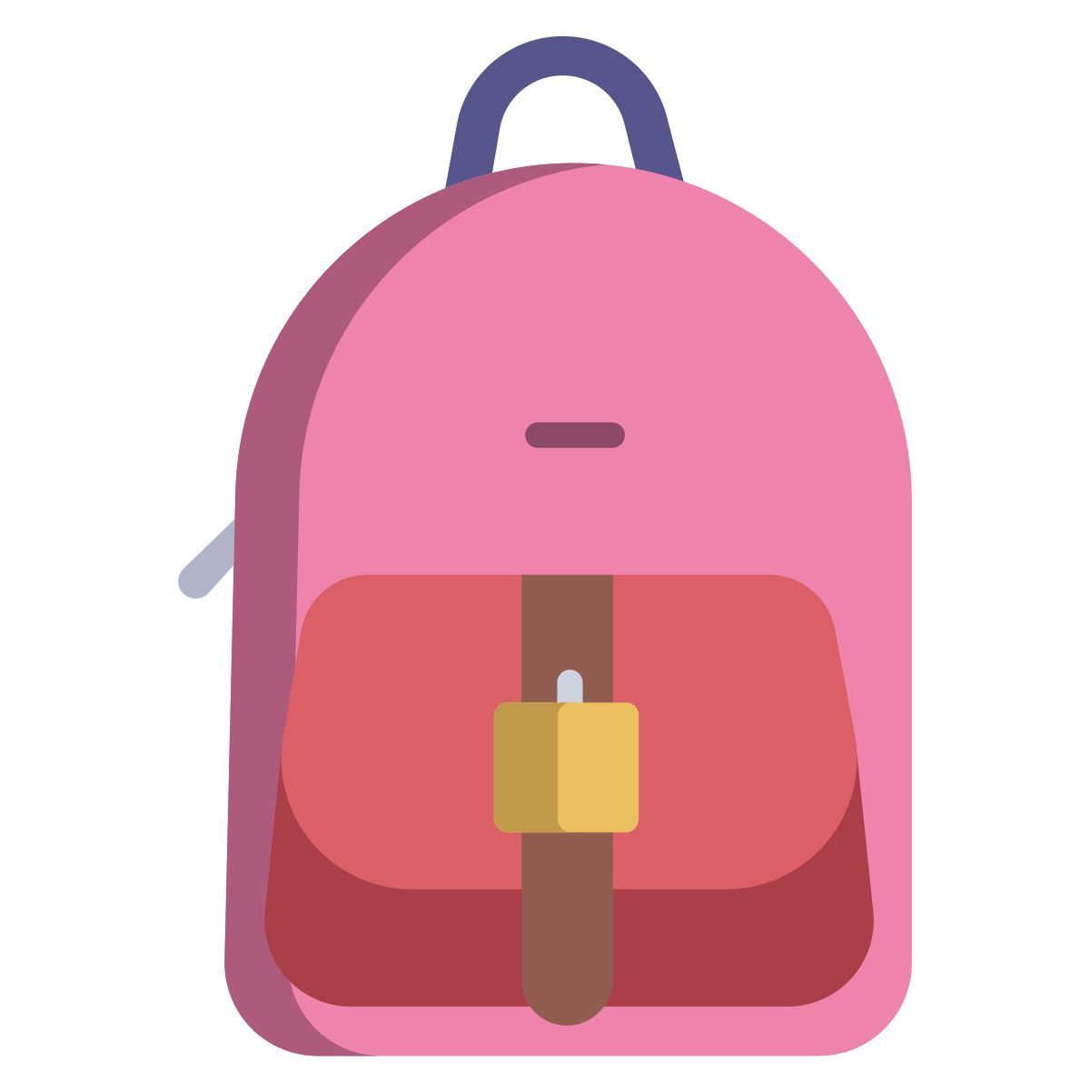 backpack icon