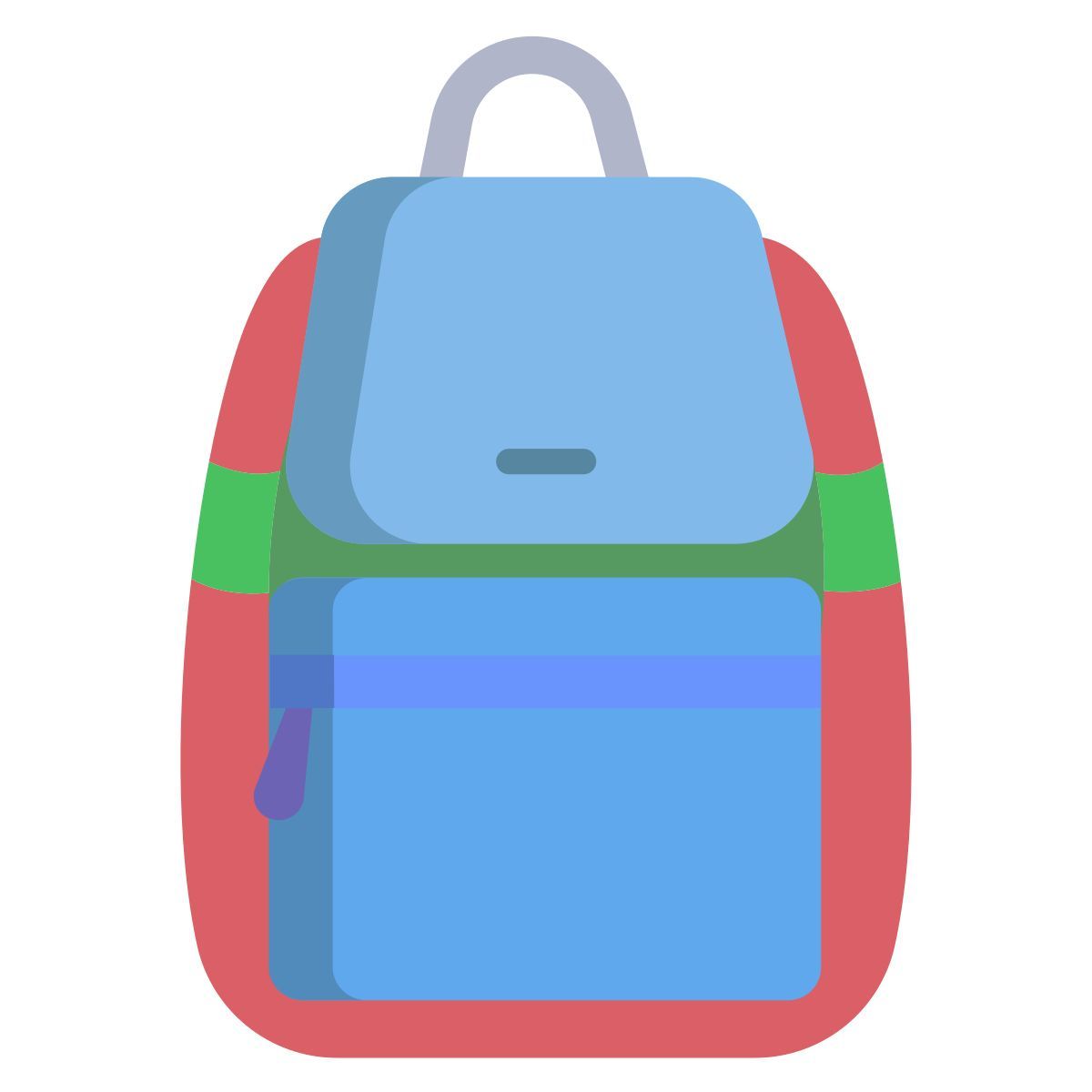 backpack icon