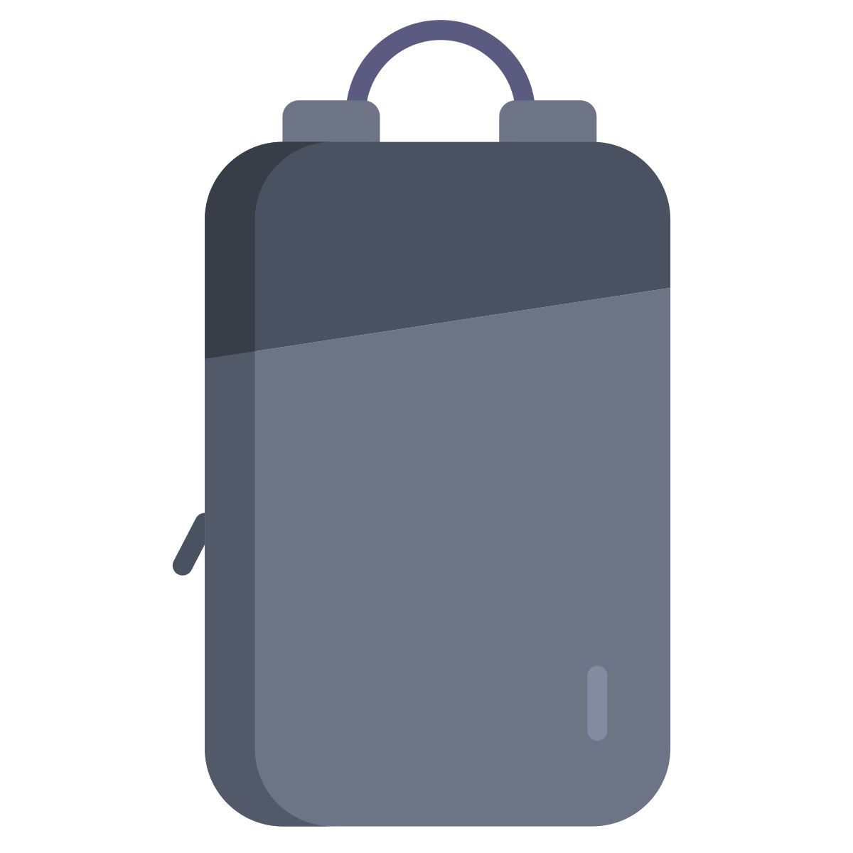 backpack icon