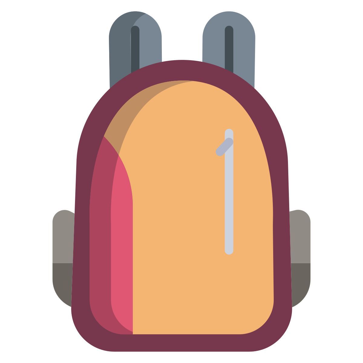 backpack icon