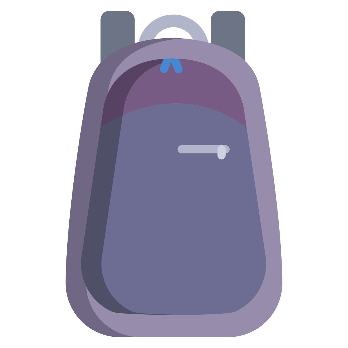 backpack icon