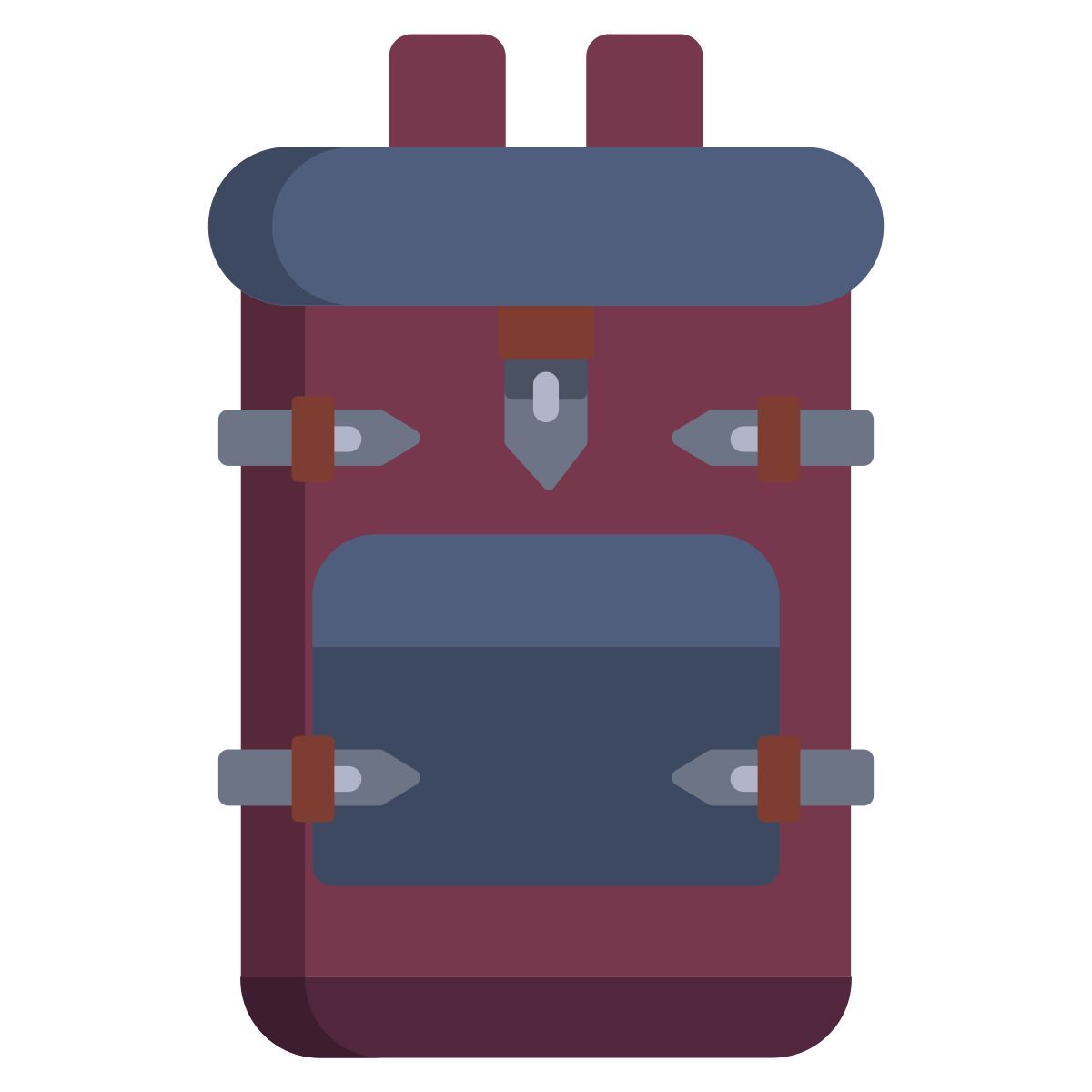 backpack icon