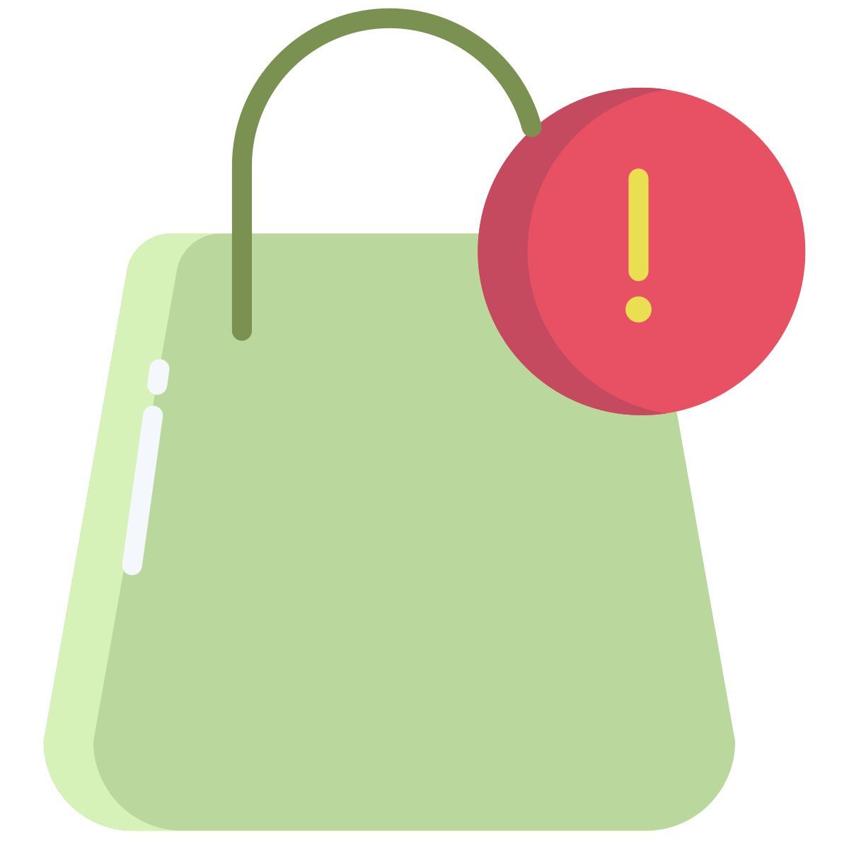 bag icon