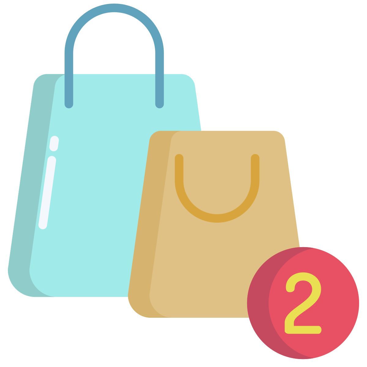 bag icon