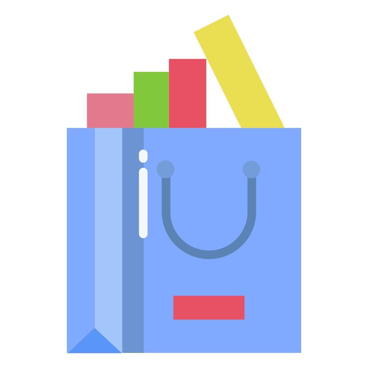 bag icon