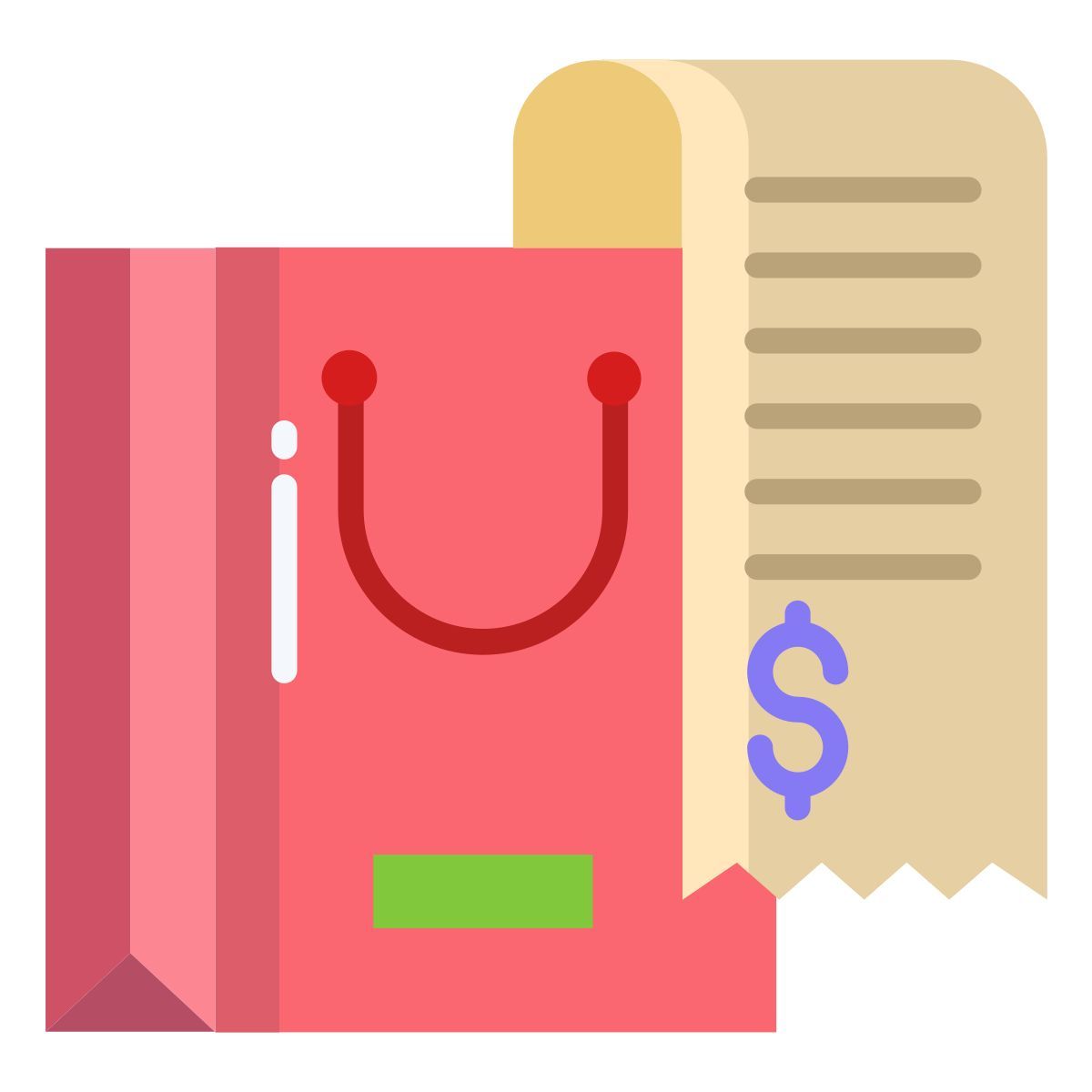 bag icon