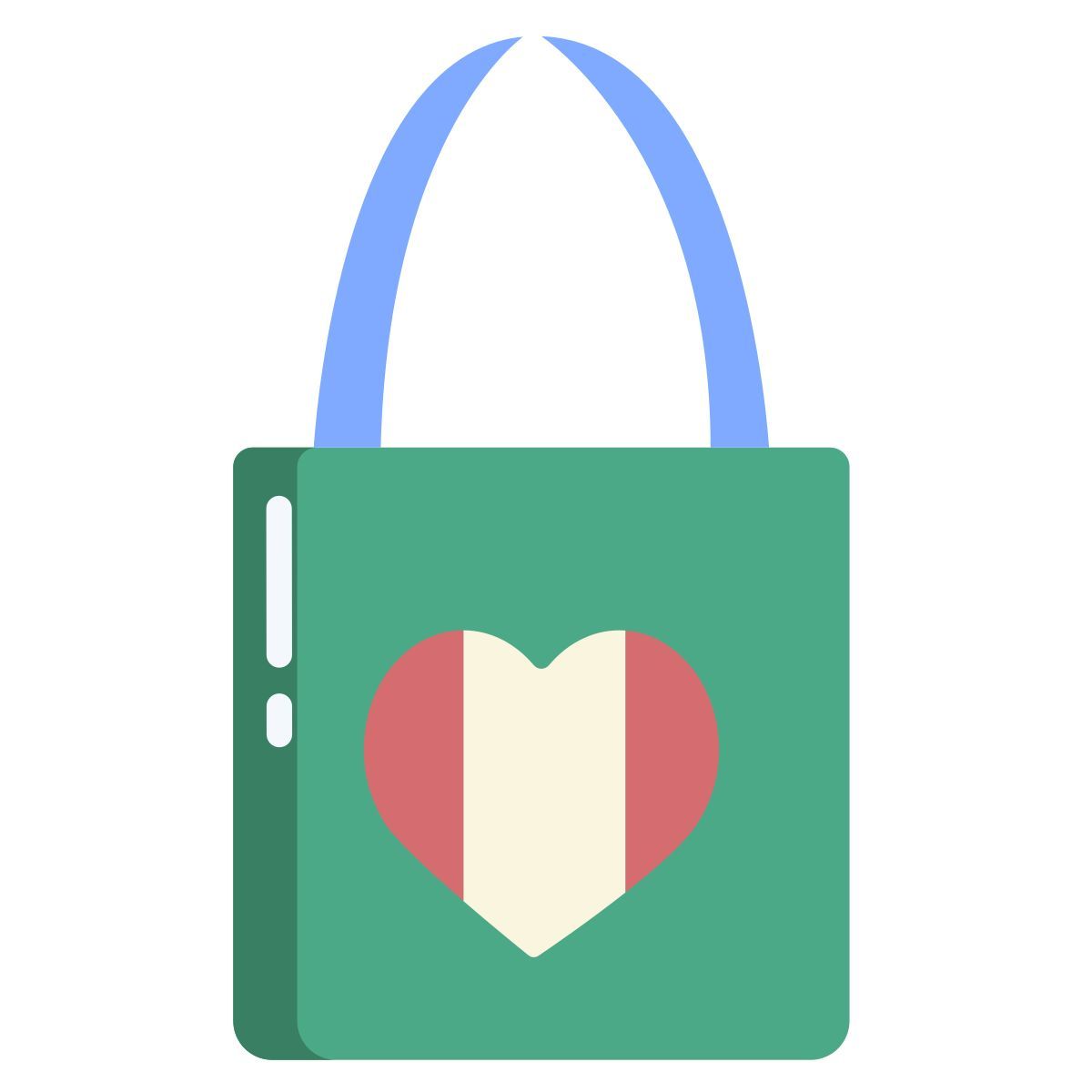 bag icon