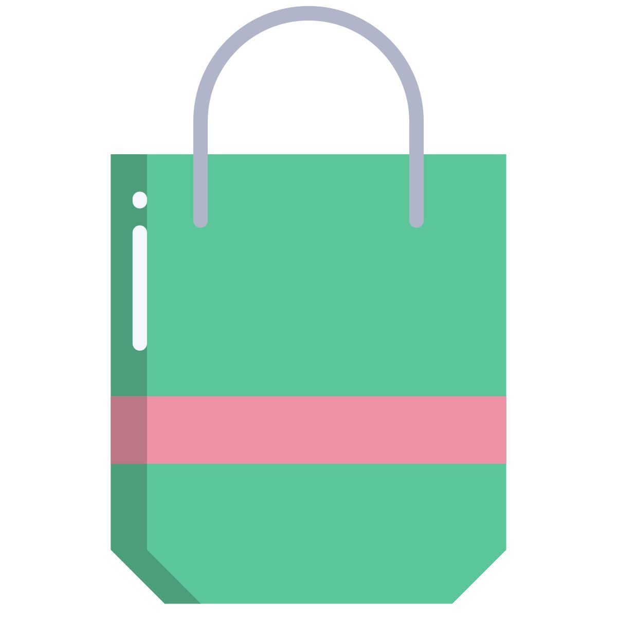 bag icon