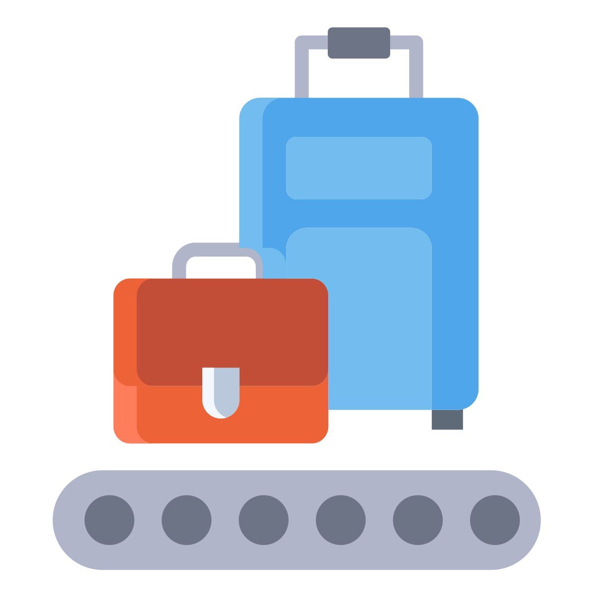 baggage icon