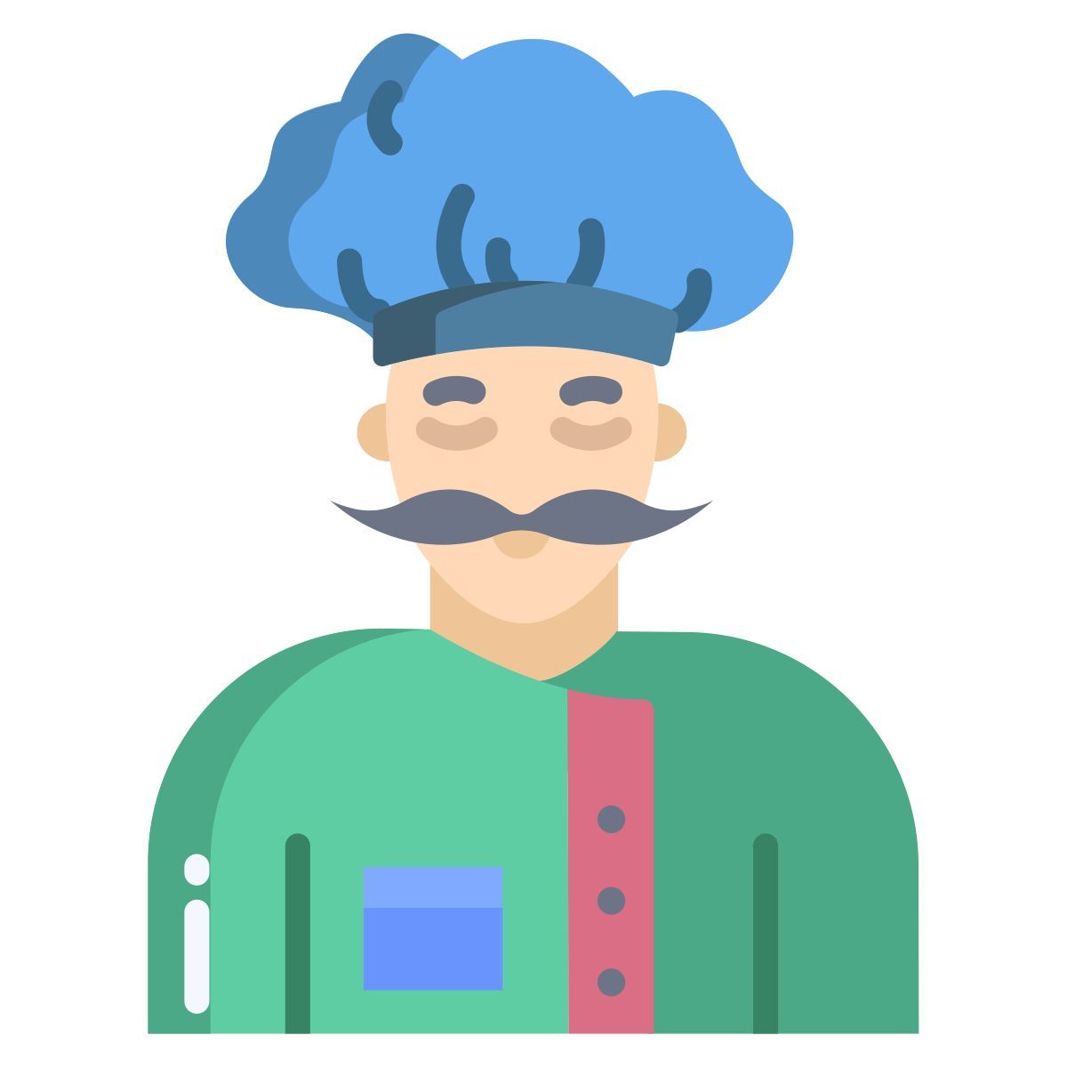 baker icon