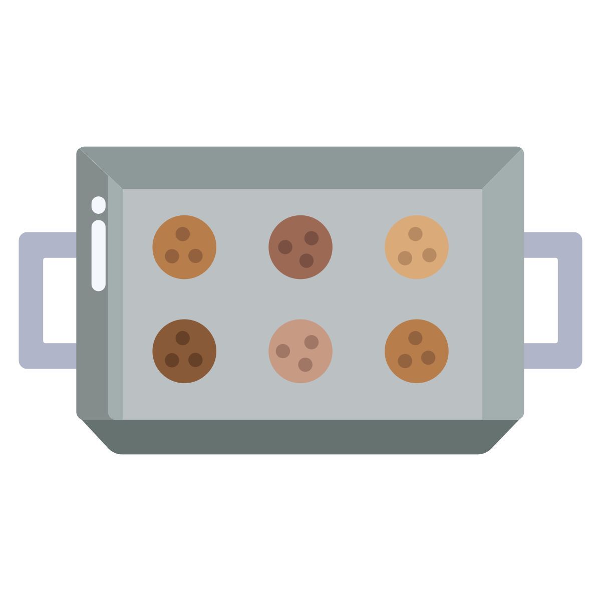베이킹 트레이 icon