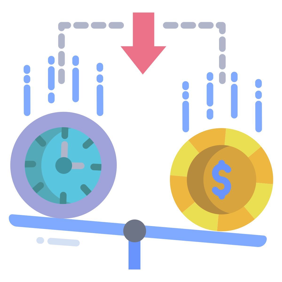 balance icon