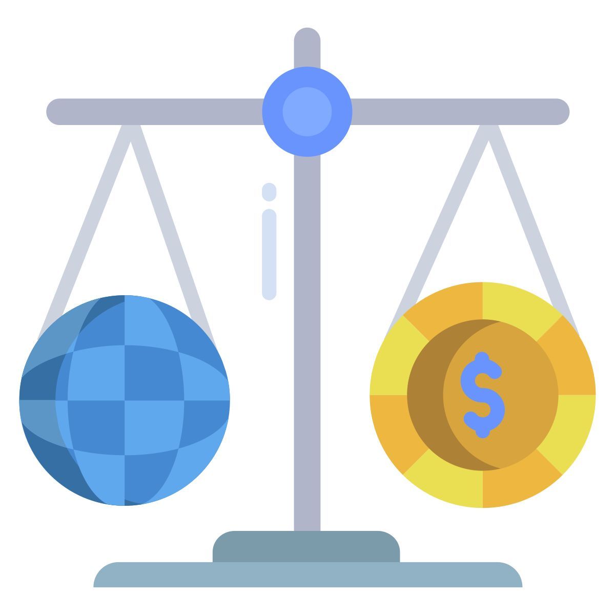 balance icon