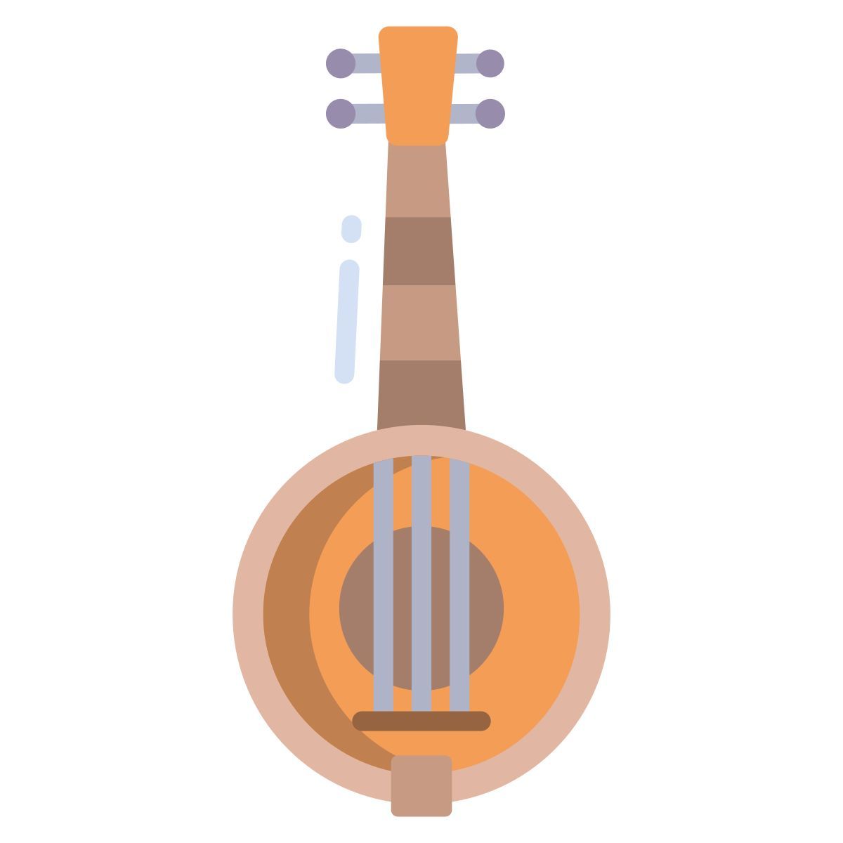 banjo icon