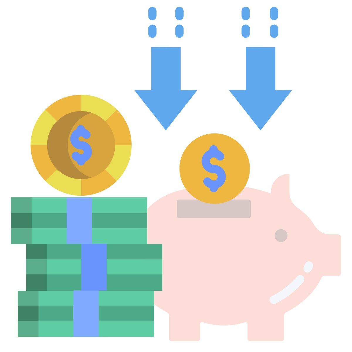 bankrupt icon
