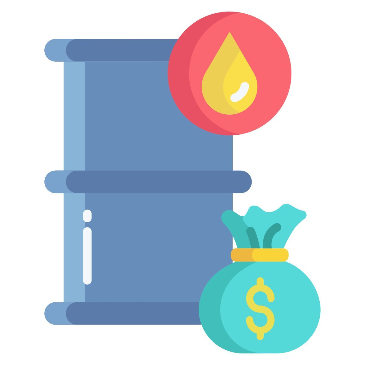 barrel icon