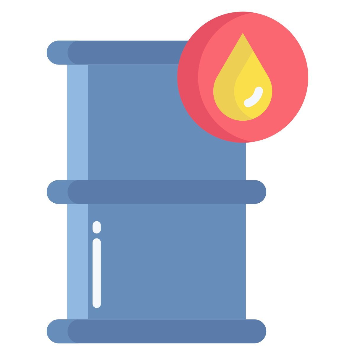 barrel icon