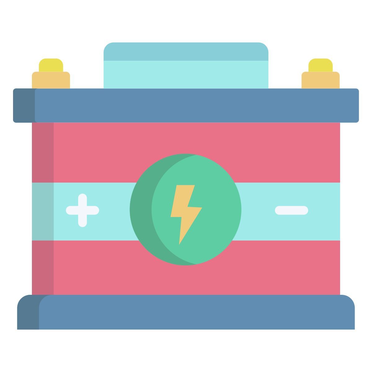 battery icon