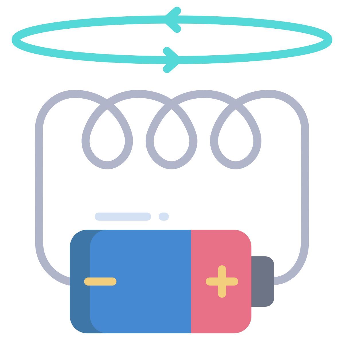 battery icon