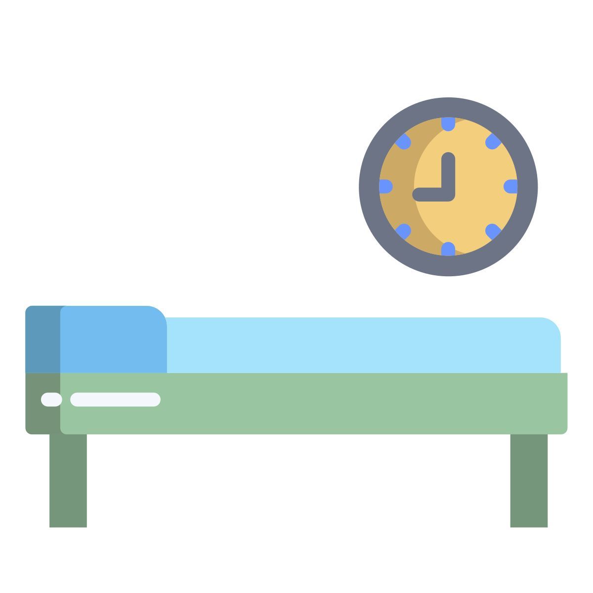 bed icon