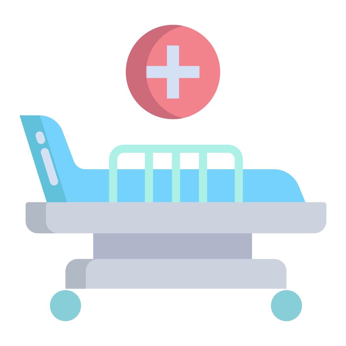 bed icon