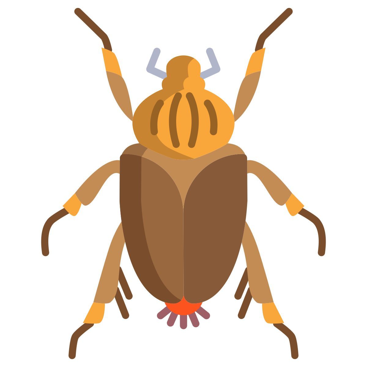 beetle icon