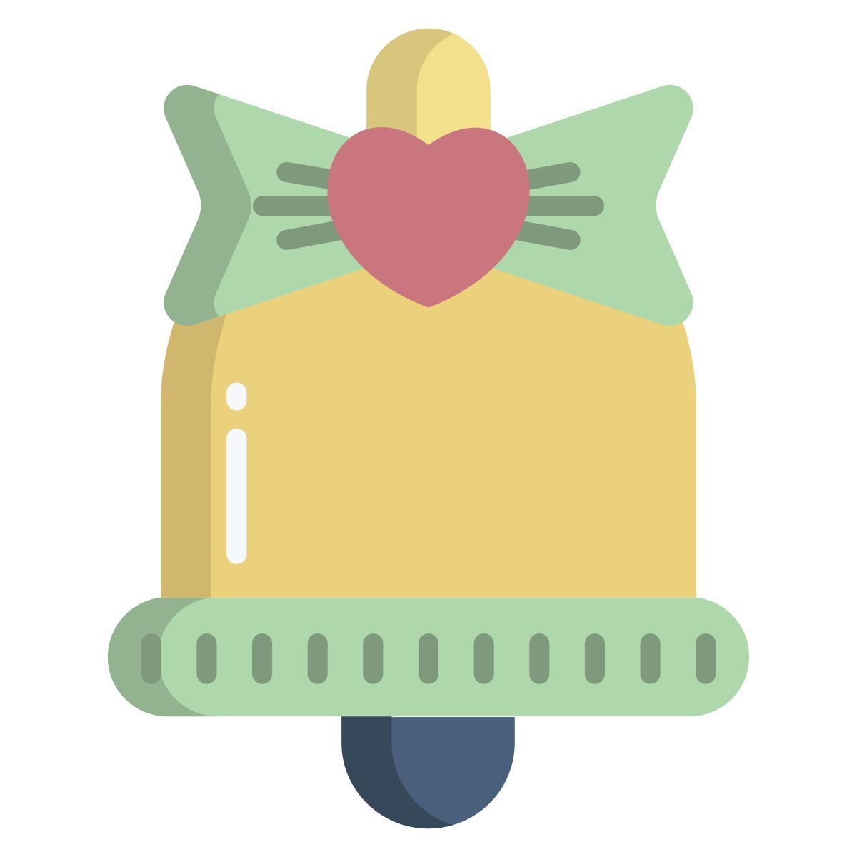 bell icon