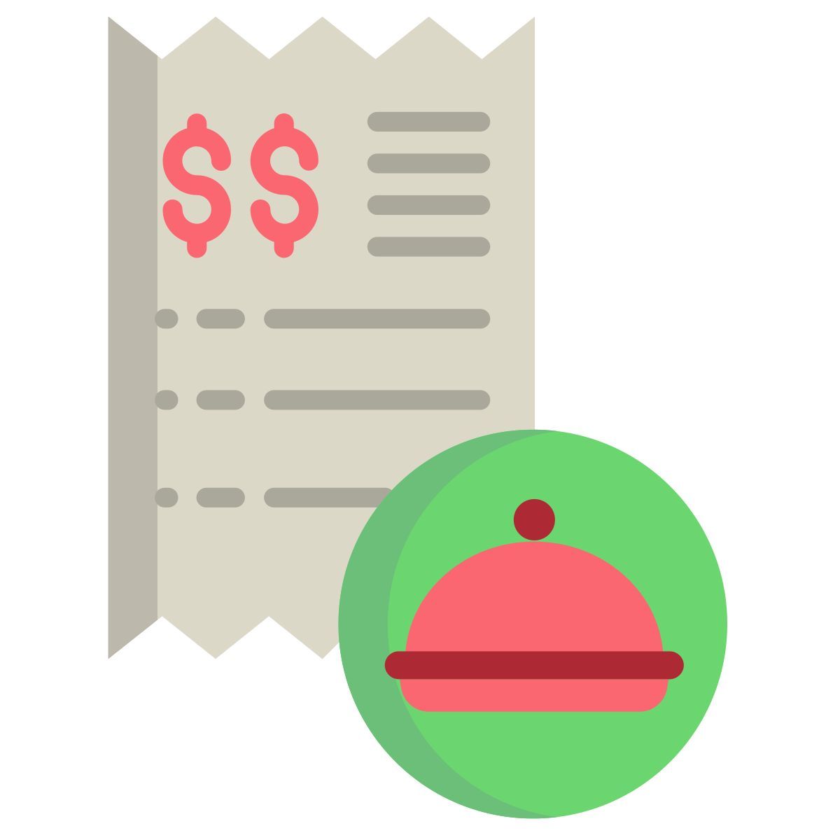 bill icon