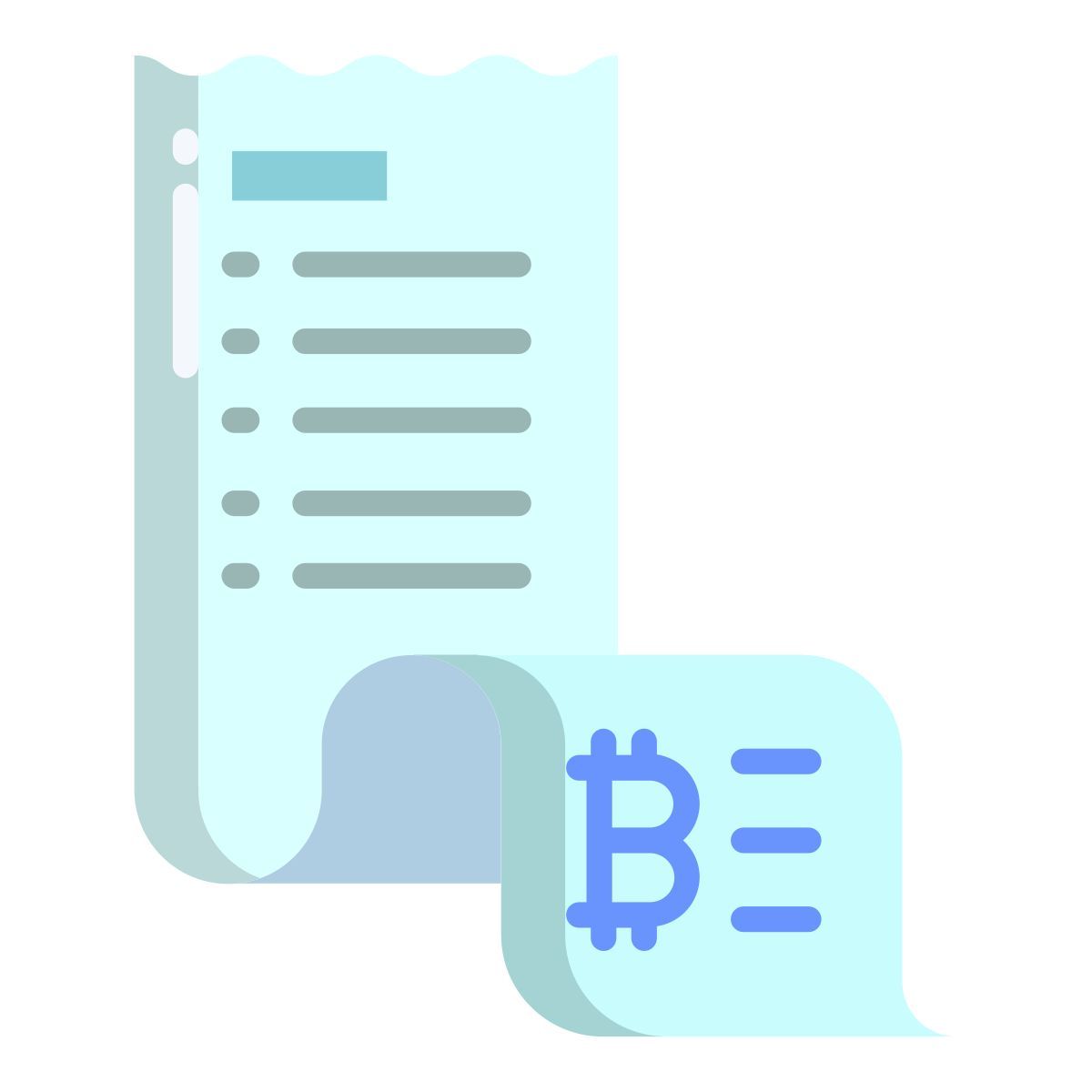 bill icon