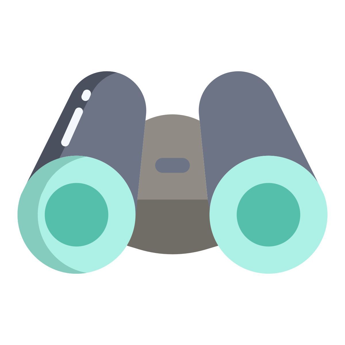 binoculaire icon