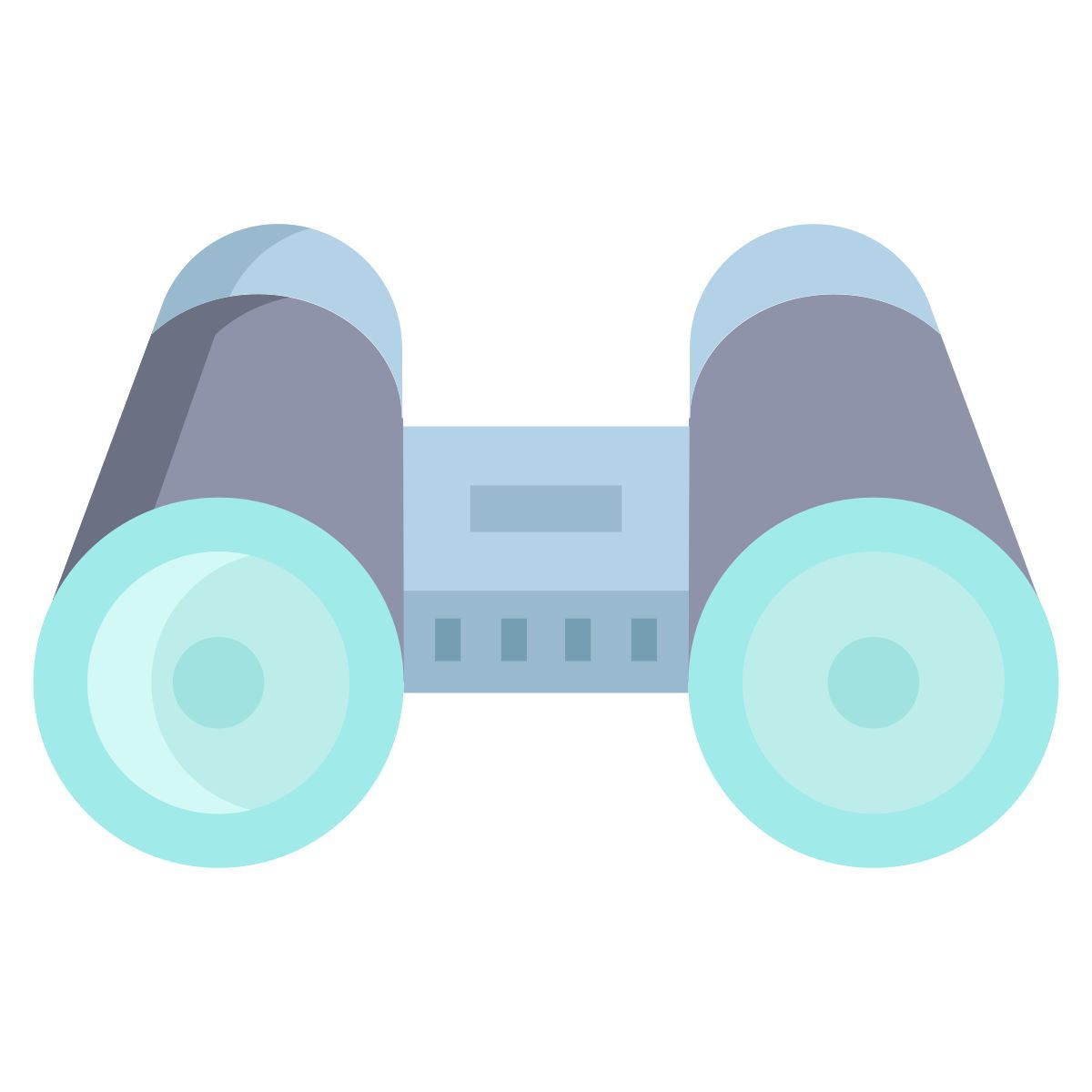 binocular icon