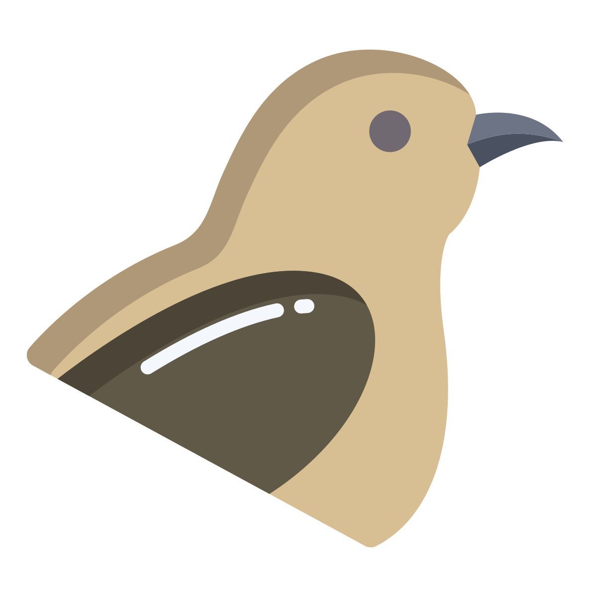 bird icon