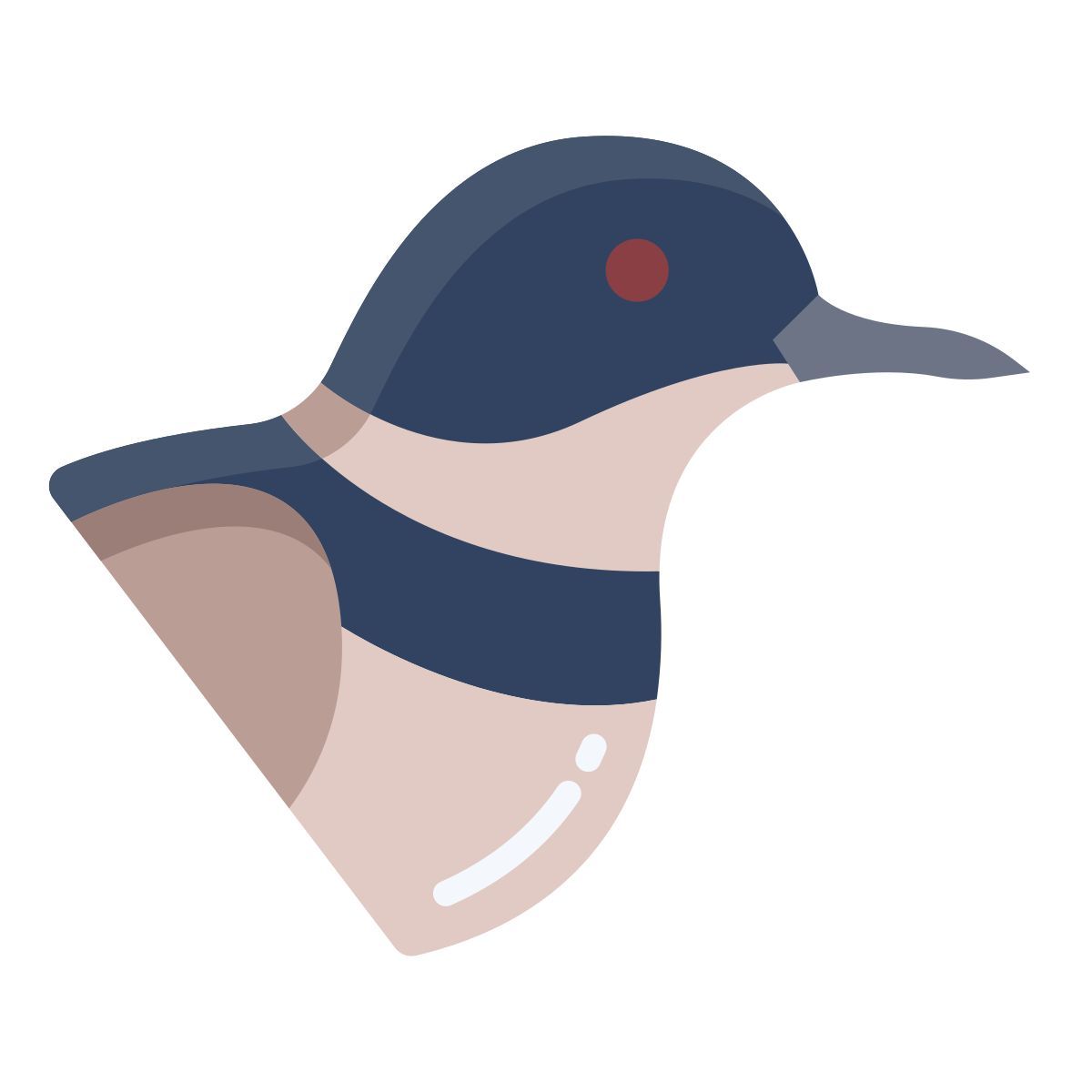 bird icon