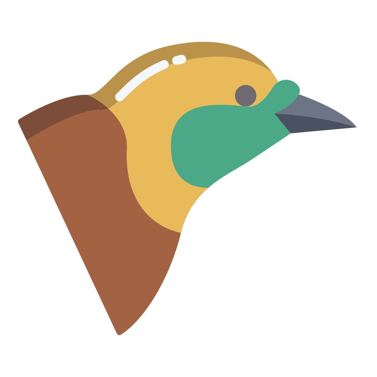 bird icon