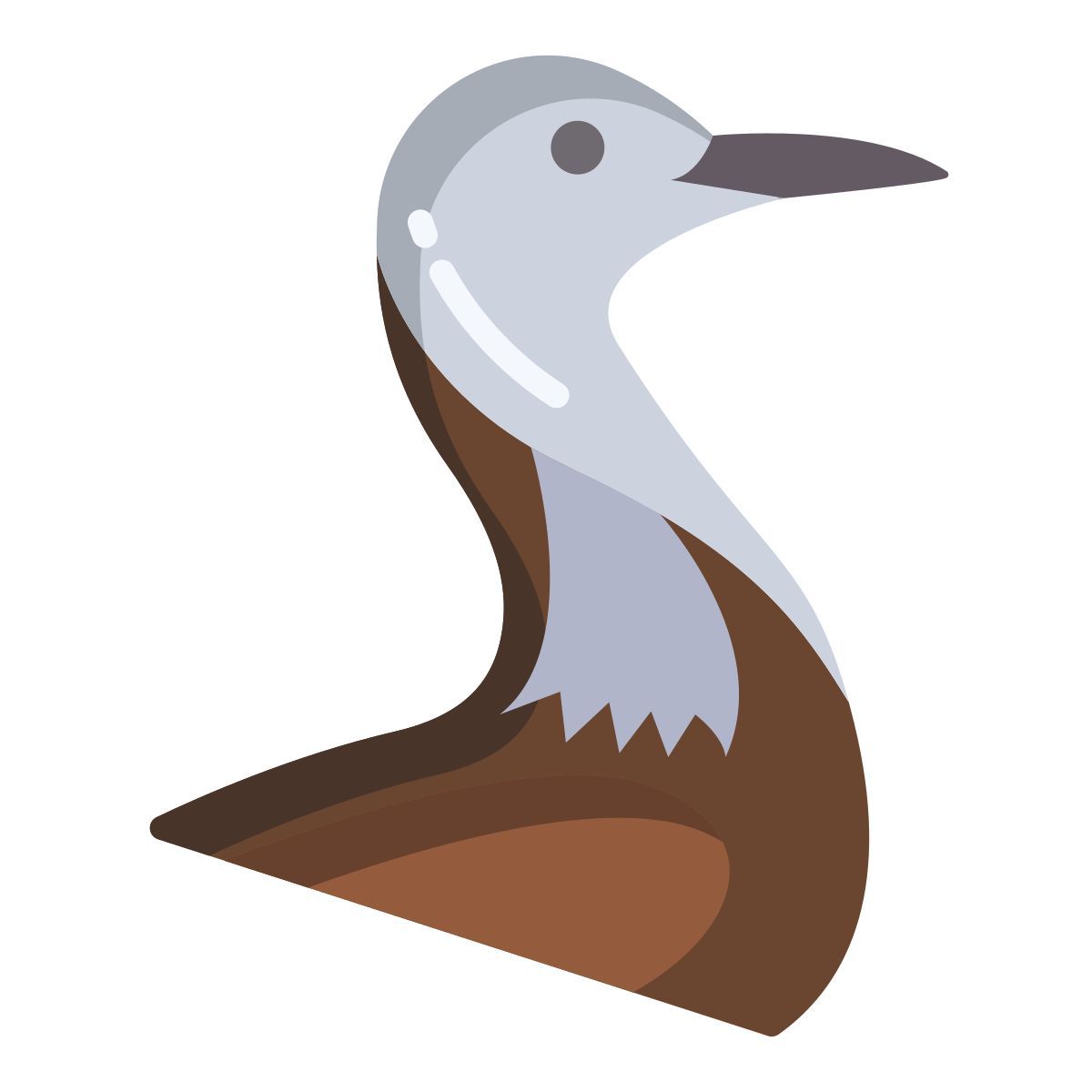 bird icon