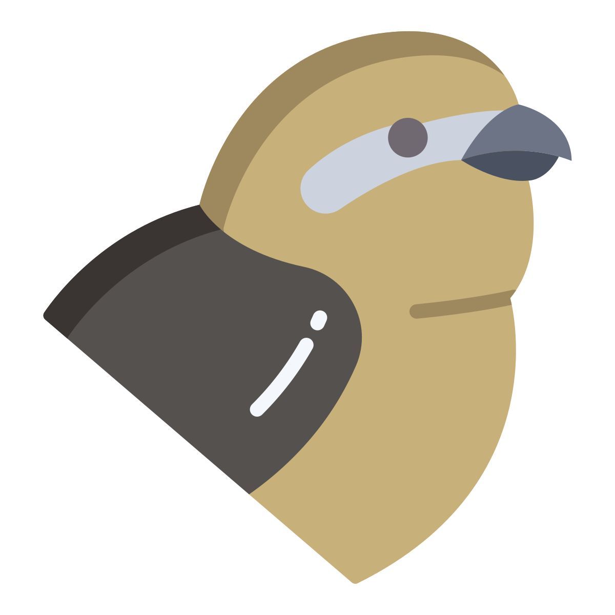 bird icon