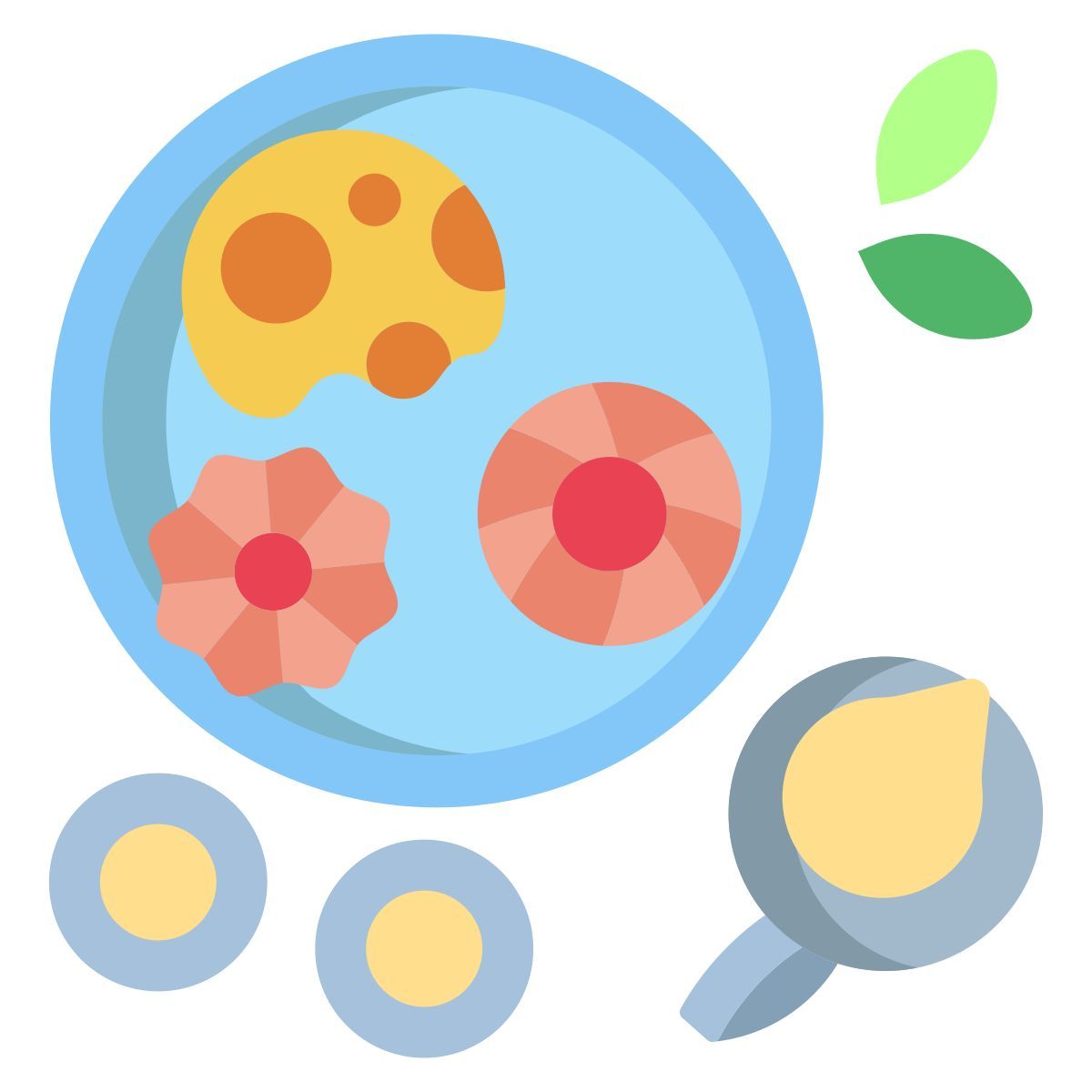 biscuits icon