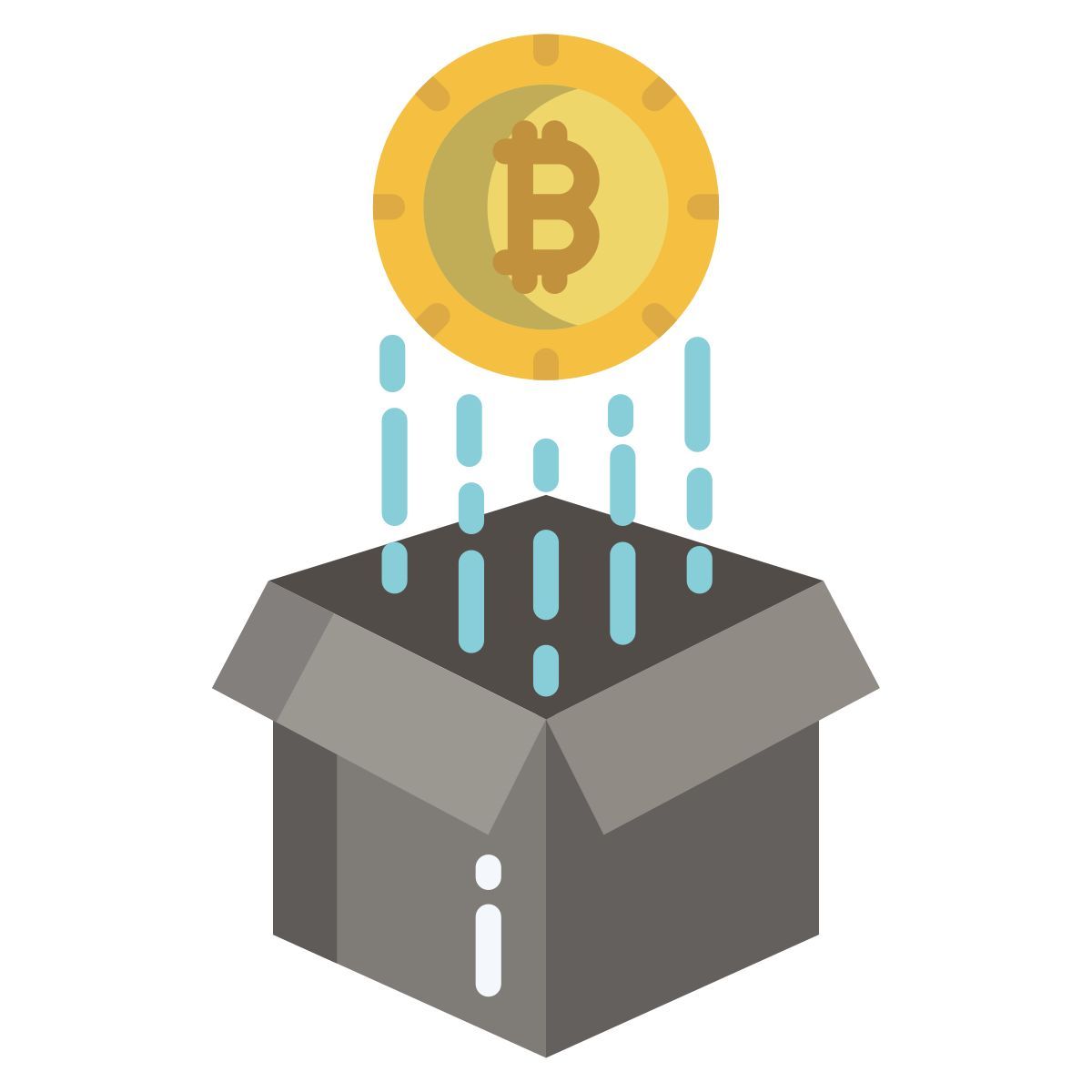 bitcoin icon