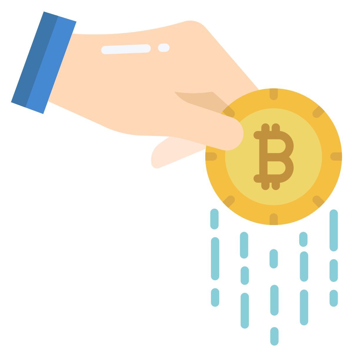 bitcoin icon