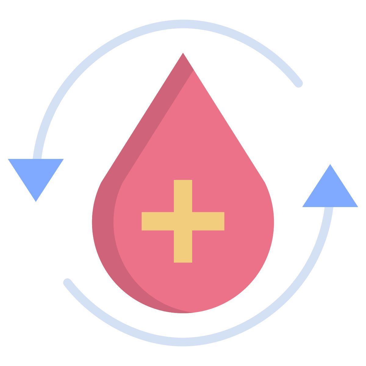 blood icon