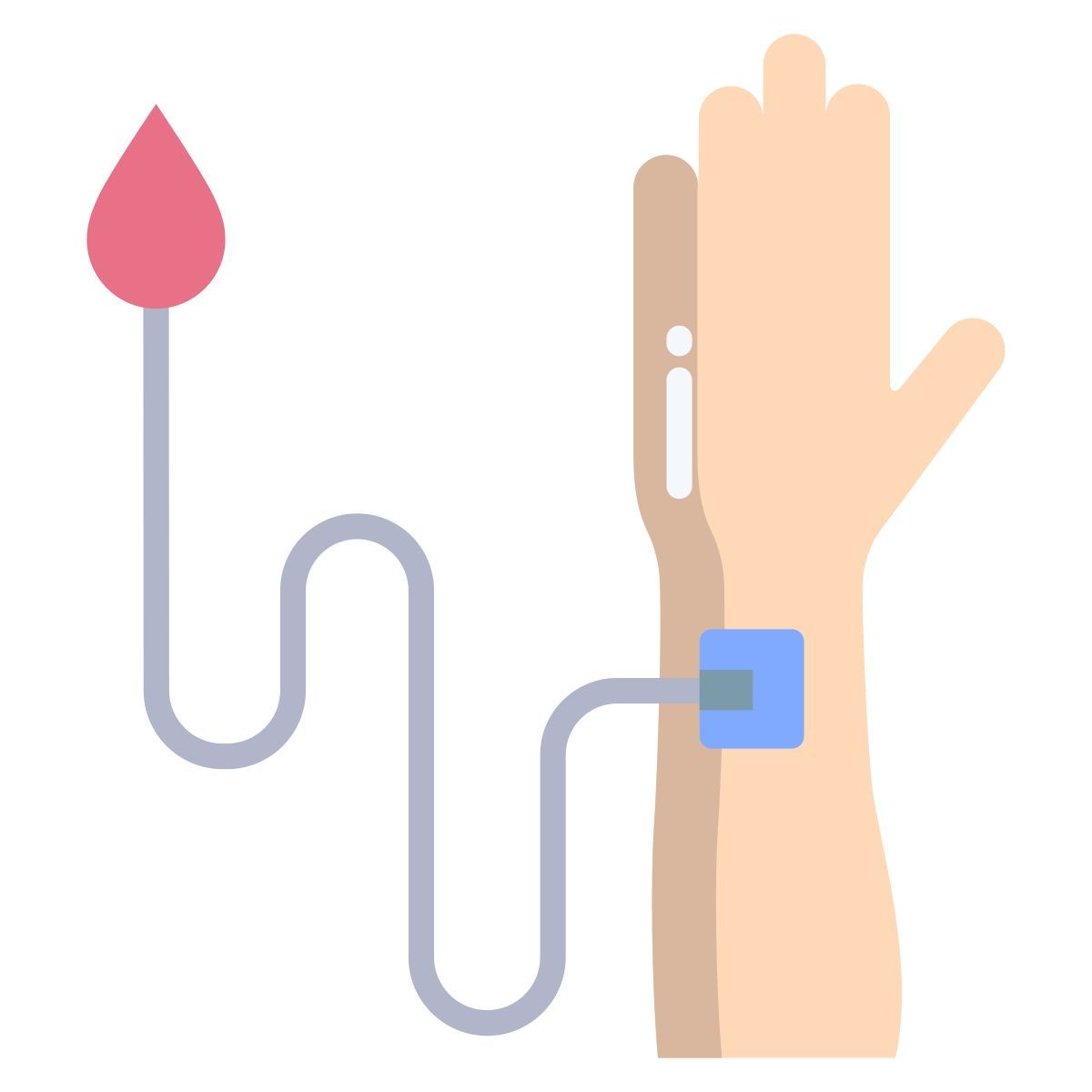 blood icon