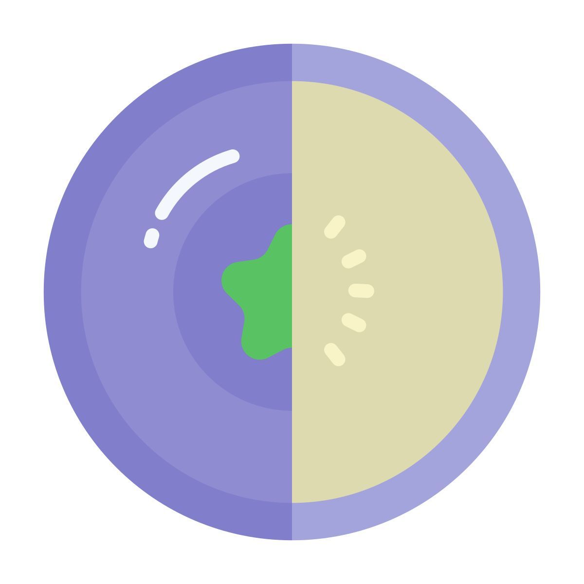 blueberry icon