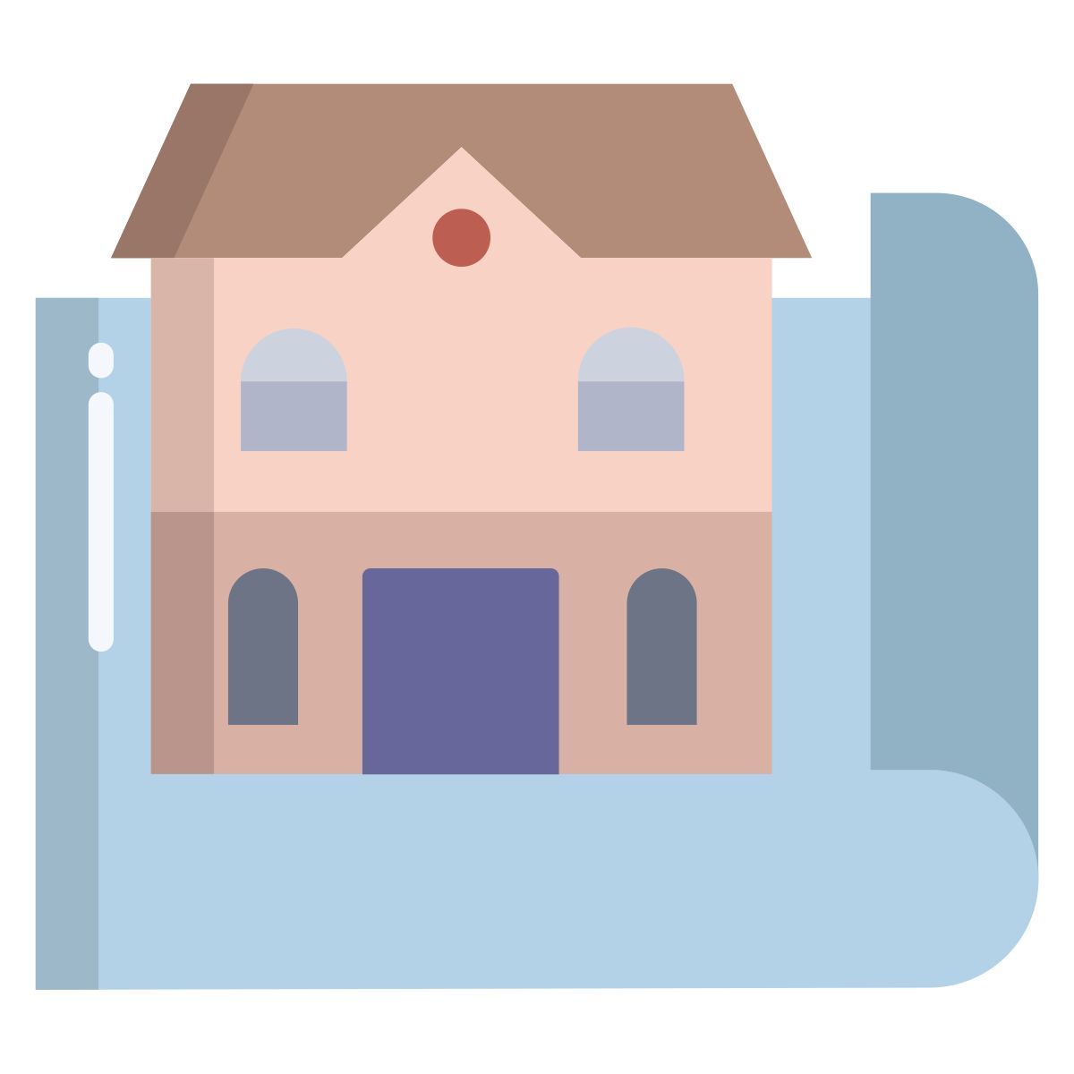 blueprint icon