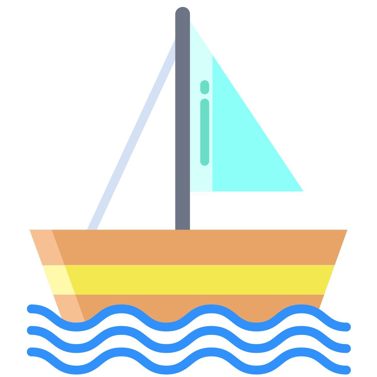 boat icon
