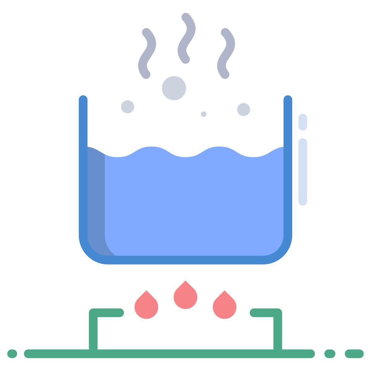 ebulição icon
