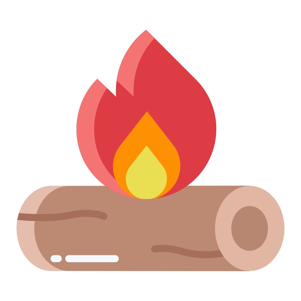 bonfire icon